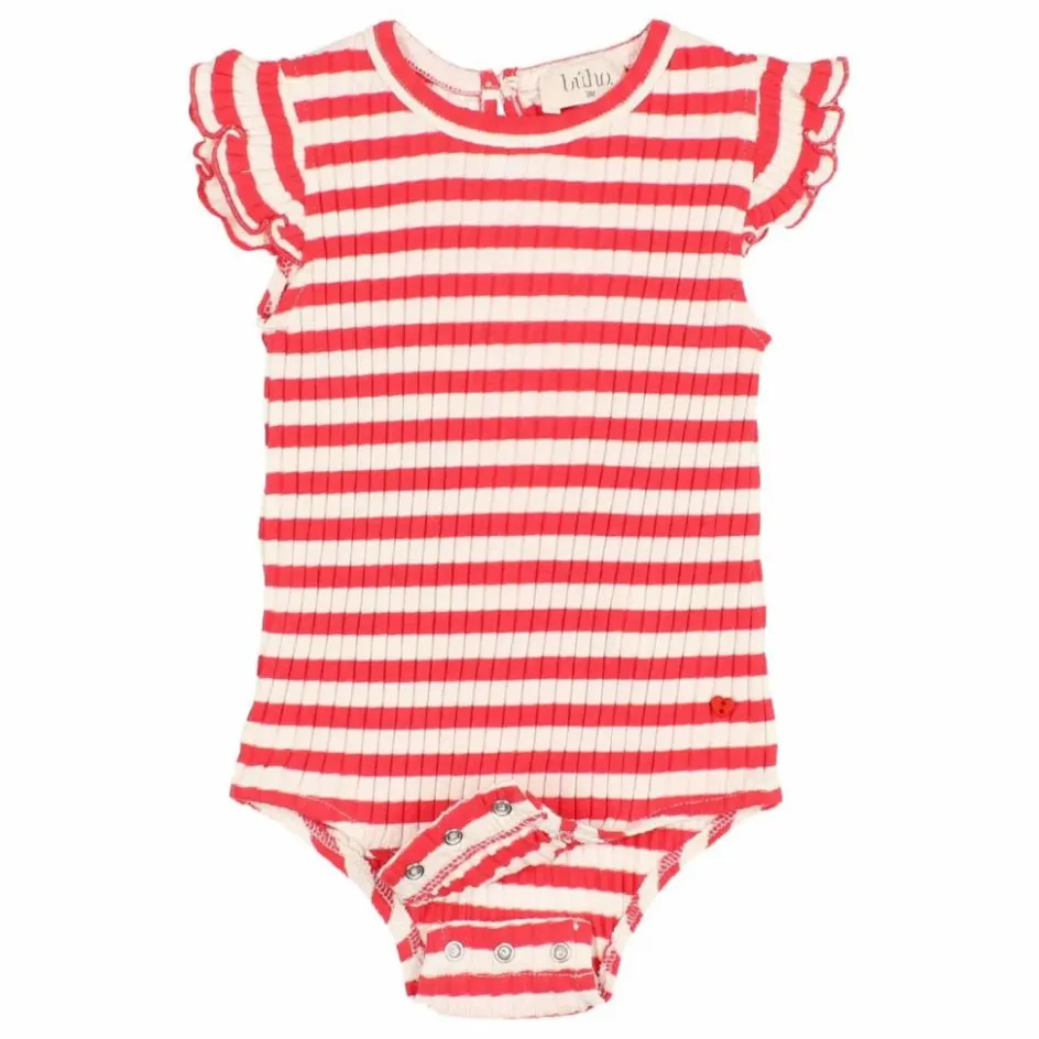 New Body Fancy Coton Bio | Pyjamas Et Bodies|Premières Tenues