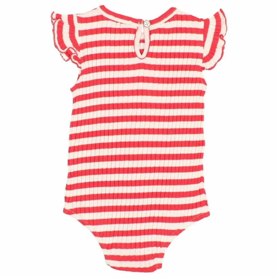 New Body Fancy Coton Bio | Pyjamas Et Bodies|Premières Tenues