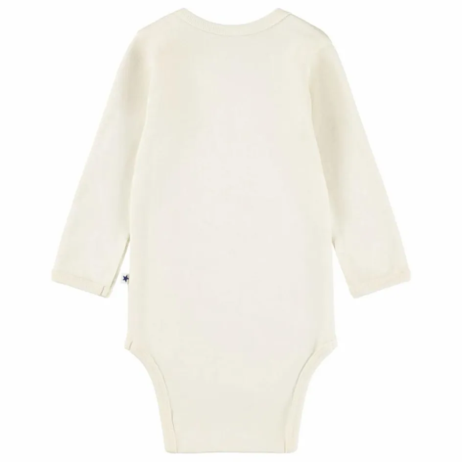 Molo Pyjamas Et Bodies|Premières Tenues*Body Foss Coton Bio |