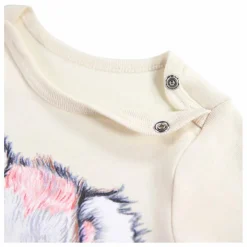 Molo Pyjamas Et Bodies|Premières Tenues*Body Foss Coton Bio |