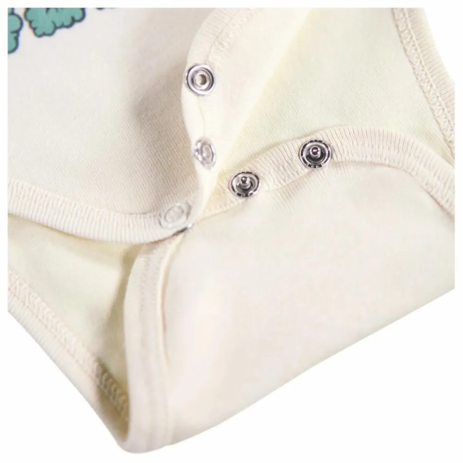 Molo Pyjamas Et Bodies|Premières Tenues*Body Foss Coton Bio |