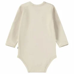 Molo Bodies, Combinaisons|Bodies, Combinaisons*Body Fosse Chiens Coton Bio |