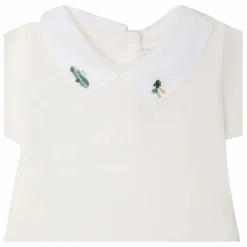 New Bonpoint Body Julliet Coton Bio | Crème