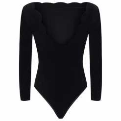 Flair Body Katy Velours ||Femme Lingerie, Chaussettes