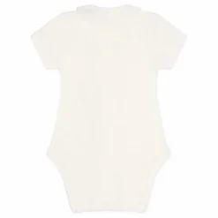 Best Petit Bateau Body Mabara | Ecru