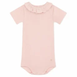 Outlet Body Maggie Volants | Pyjamas Et Bodies|Premières Tenues