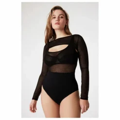 Icone Body Médée ||Femme Lingerie, Chaussettes