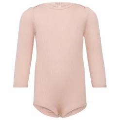 Hot Body Mono Soie et Coton | Enfant Premières Tenues|Pyjamas Et Bodies