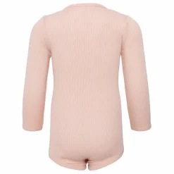 Hot Body Mono Soie et Coton | Enfant Premières Tenues|Pyjamas Et Bodies