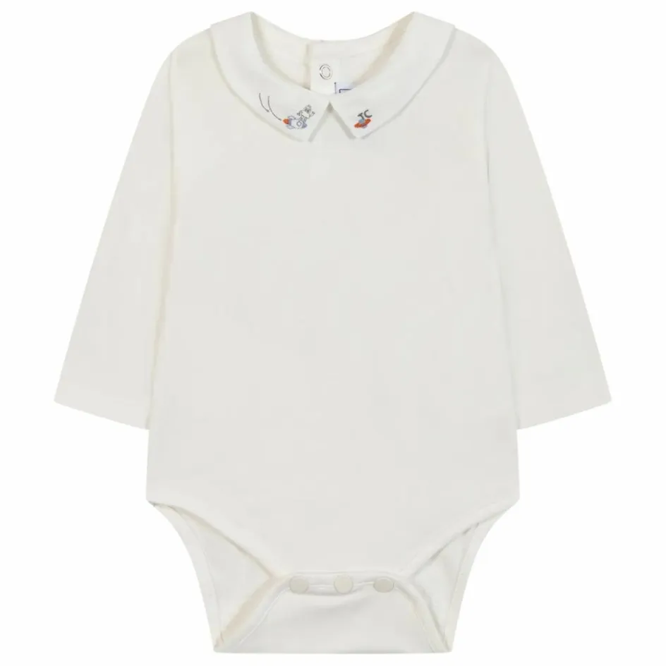 Tartine et Chocolat Bodies, Combinaisons|Pyjamas Et Bodies*Body Navette |