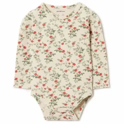 Online garbo&friends Body Petit Rose | Ecru