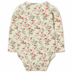 Online garbo&friends Body Petit Rose | Ecru