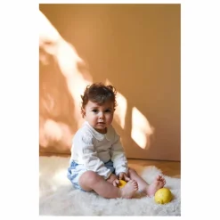 Lililotte Body Pia Coton Bio || Bodies, Combinaisons|Pyjamas Et Bodies