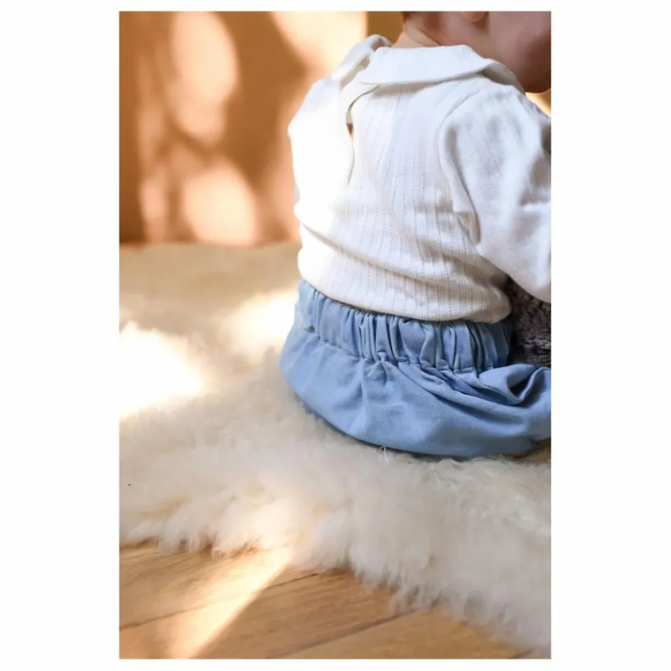 Lililotte Body Pia Coton Bio || Bodies, Combinaisons|Pyjamas Et Bodies