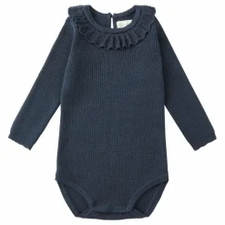 Rylee + Cru Body Pointelle ||Enfant Robes, Combinaisons|Bodies, Combinaisons