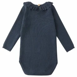 Rylee + Cru Body Pointelle ||Enfant Robes, Combinaisons|Bodies, Combinaisons