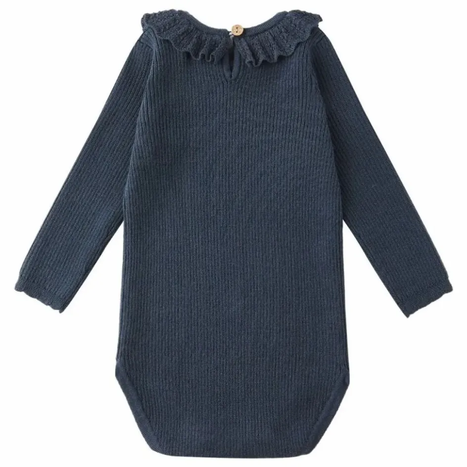 Rylee + Cru Body Pointelle ||Enfant Robes, Combinaisons|Bodies, Combinaisons