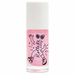 Enfant Nailmatic Kids Soins Du Corps|Soins Du Corps*Body rollette framboise - 20 ml