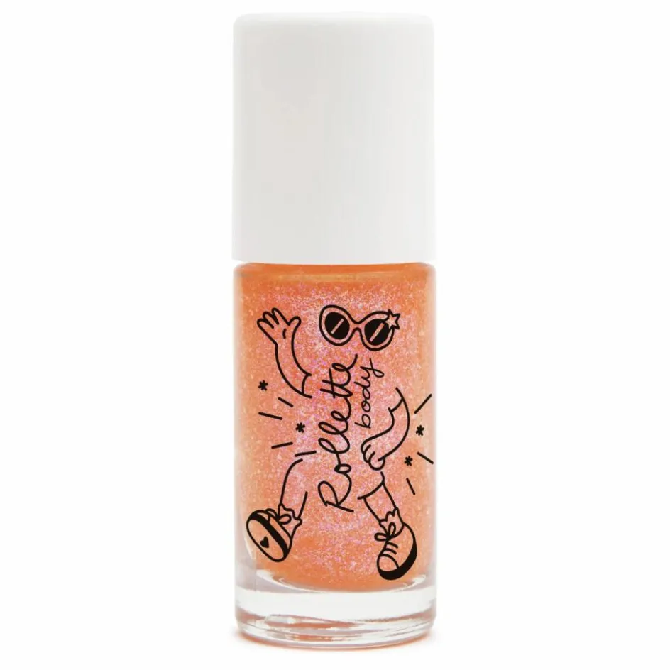 Body rollette pêche - 20 ml Enfant Soins Du Corps|Soins Du Corps