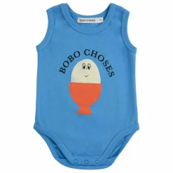 Online Body Sans Manches Bobo Coton Bio | Bodies, Combinaisons|Pyjamas Et Bodies