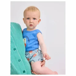 Online Body Sans Manches Bobo Coton Bio | Bodies, Combinaisons|Pyjamas Et Bodies