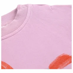 Outlet Body Sweat Cheval Coton Bio | Lilas Bodies, Combinaisons|Combinaisons Et Bodies