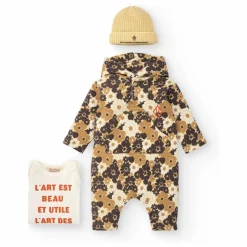 The Animals Observatory Body Wasp L'art || Pyjamas Et Bodies|Premières Tenues