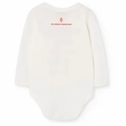 The Animals Observatory Body Wasp L'art || Pyjamas Et Bodies|Premières Tenues