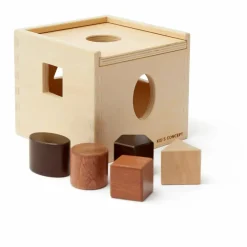 Best Boite à formes Jouets D'Éveil