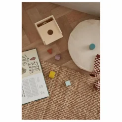 Outlet Kid's Concept Boite à formes Multicolore