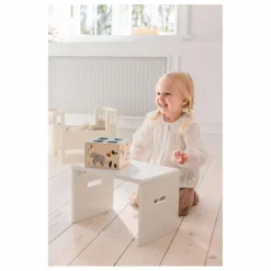 Sebra Boite à formes World of| Jouets D'Éveil|Jouets D'Éveil