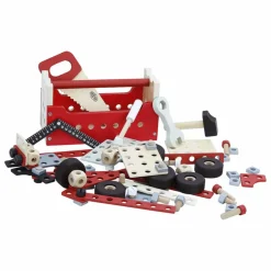 Vilac Bricolage*Boite à outils réversible