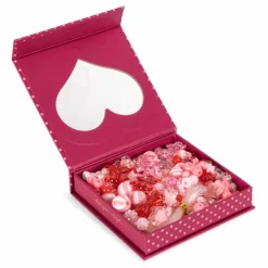 Clearance Konges Sløjd Boite de perles | Rose