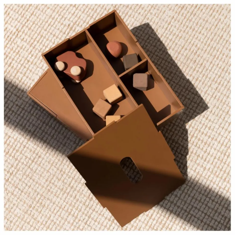 Best Boite de rangement avec couvercle en bois | Enfant Rangements|Patères, Paniers Enfant