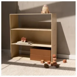 Best Boite de rangement avec couvercle en bois | Enfant Rangements|Patères, Paniers Enfant