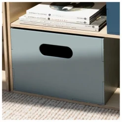 Online Boite de rangement en bois | Enfant Rangements|Patères, Paniers Enfant