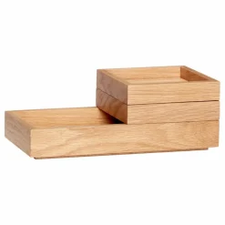 Clearance Boite de rangement en FSC | Petits Rangements