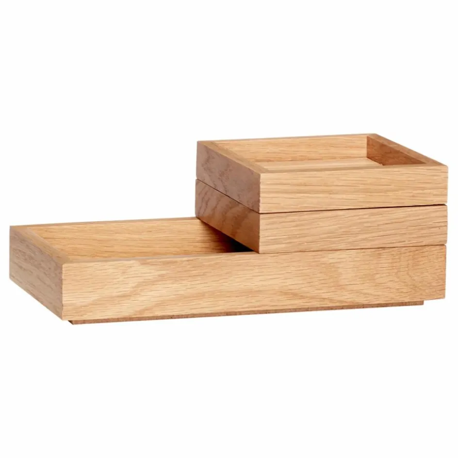 Clearance Boite de rangement en FSC | Petits Rangements