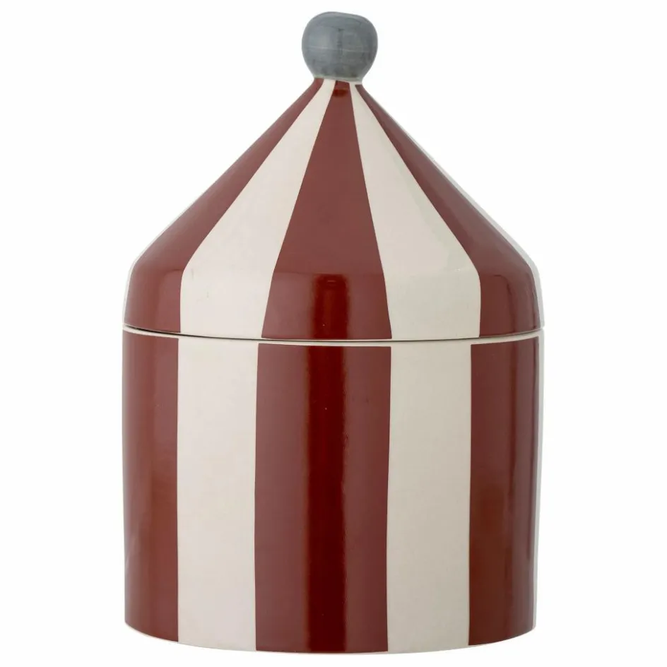 Bloomingville Mini Boite de rangement en céramique Cimmi ||Enfant Rangements|Patères, Paniers Enfant