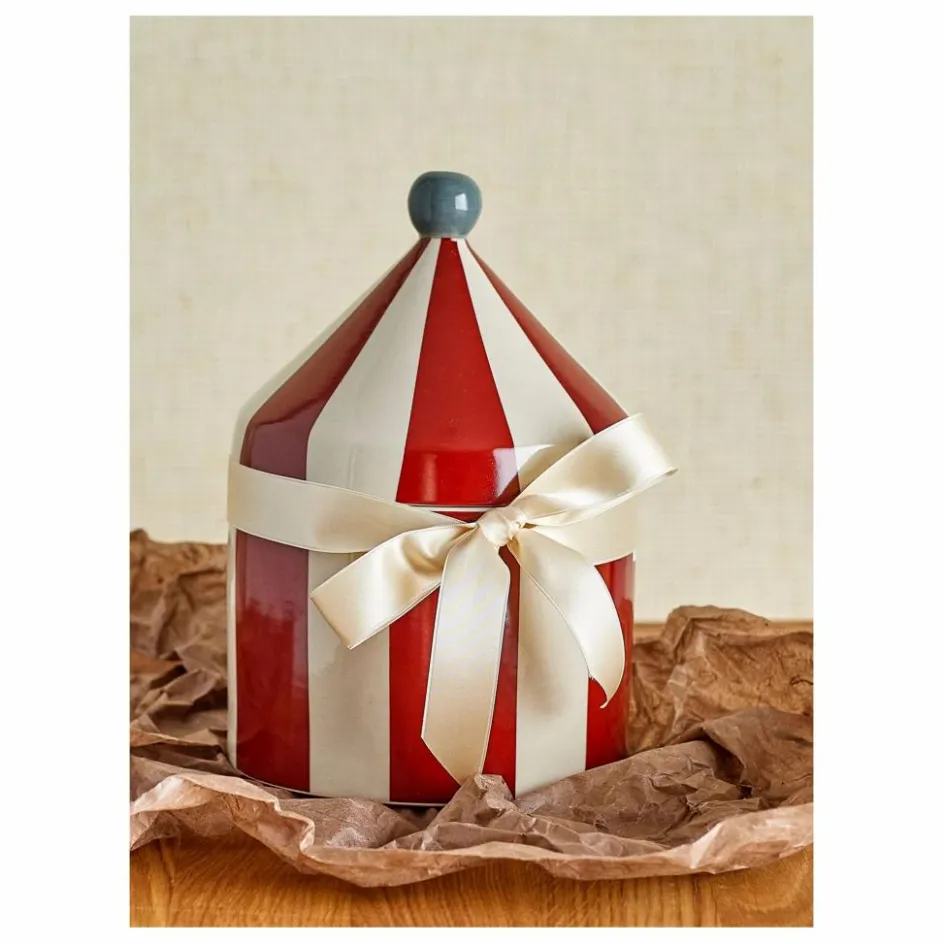 Bloomingville Mini Boite de rangement en céramique Cimmi ||Enfant Rangements|Patères, Paniers Enfant