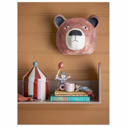 Bloomingville Mini Boite de rangement en céramique Cimmi ||Enfant Rangements|Patères, Paniers Enfant