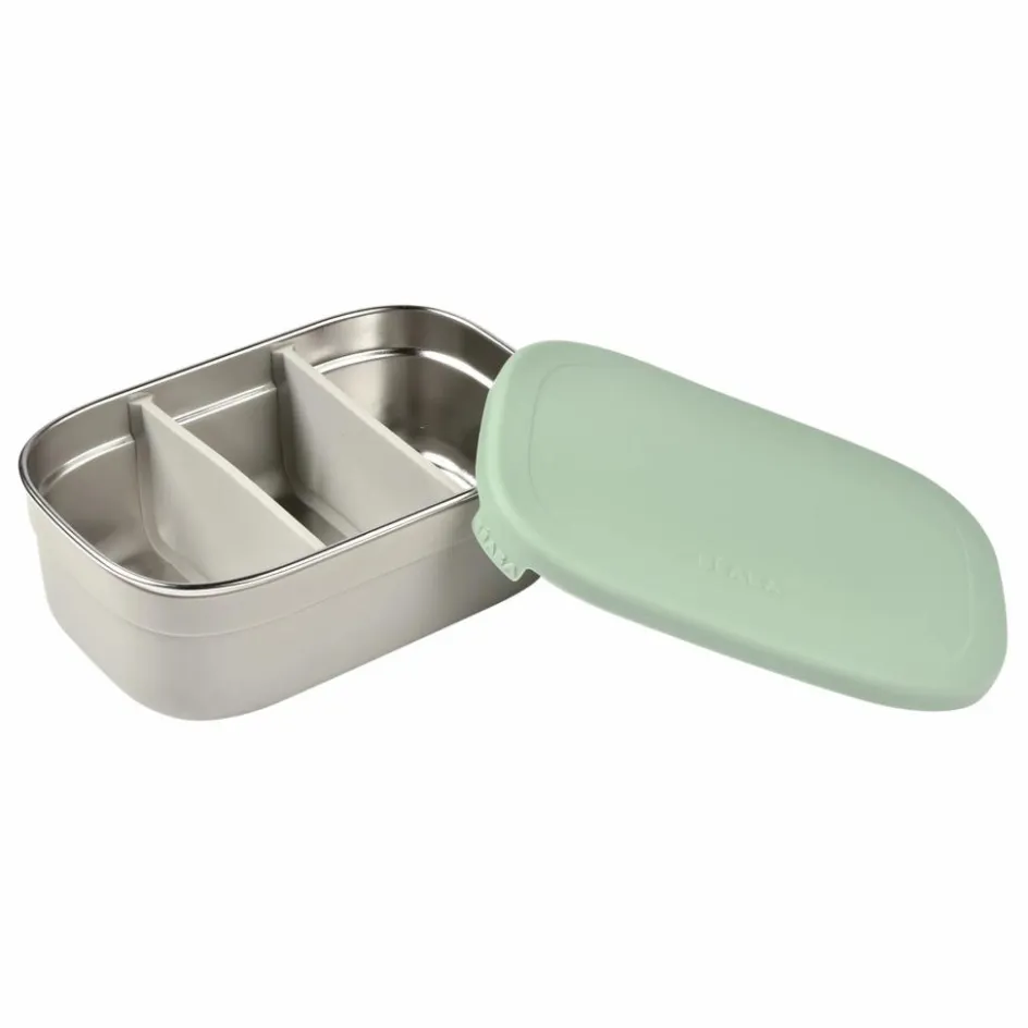 Enfant Béaba Vaisselle Enfant*Boite repas isotherme |
