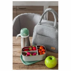 Enfant Béaba Vaisselle Enfant*Boite repas isotherme |