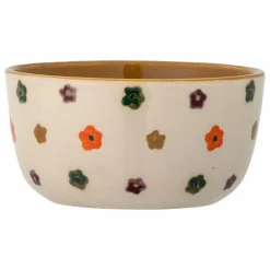 Bloomingville Mini Bol Addy en grès| Art De La Table