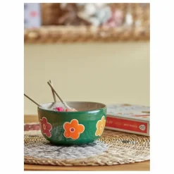 Clearance Bol Addy en grès | Art De La Table