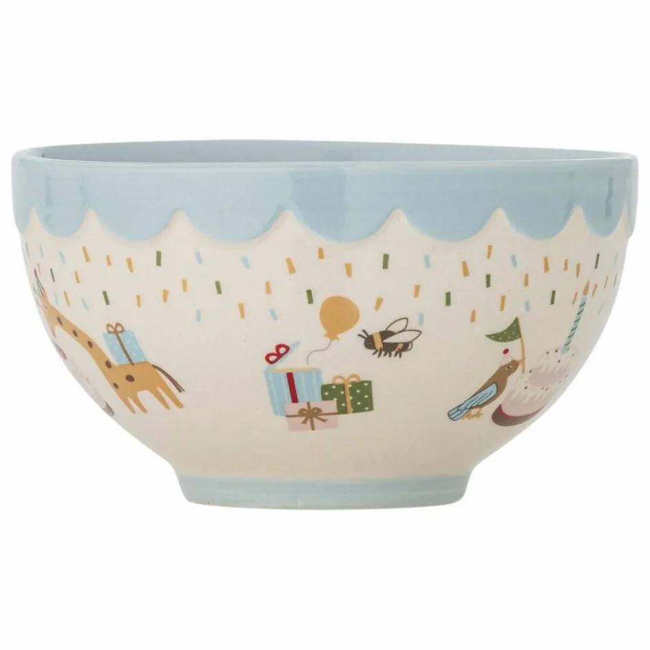 Clearance Bol Celebrate | Enfant Vaisselle Enfant