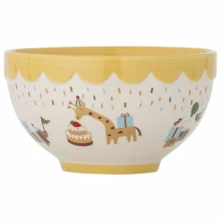Enfant Bloomingville Mini Vaisselle Enfant*Bol Celebrate |