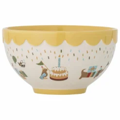 Enfant Bloomingville Mini Vaisselle Enfant*Bol Celebrate |