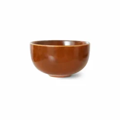 New HKliving Bol Chef ceramics | Terracotta