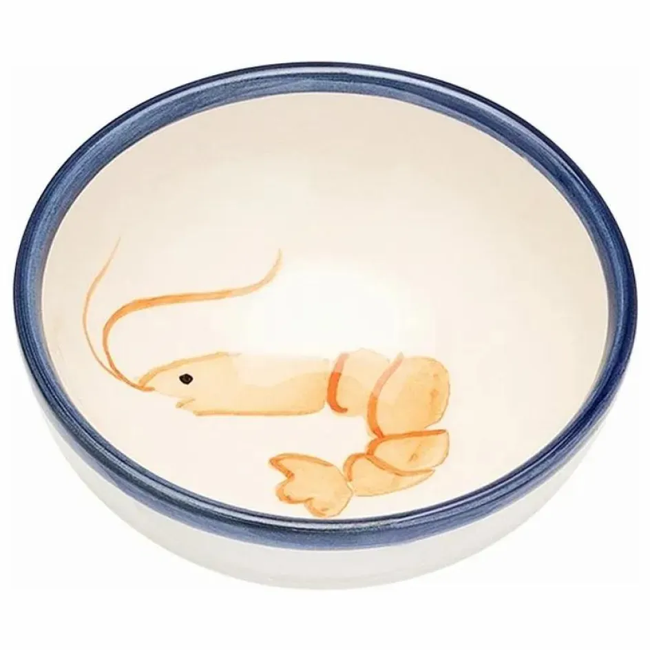 Discount Bol Crevette | Art De La Table